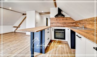  Appartement � vendre 3 pi�ces 63 m�