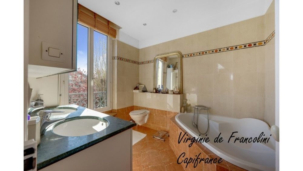 � vendre  Maison Le Perreux-sur-Marne (94170)