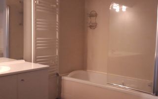  Appartement � louer 3 pi�ces 58 m�