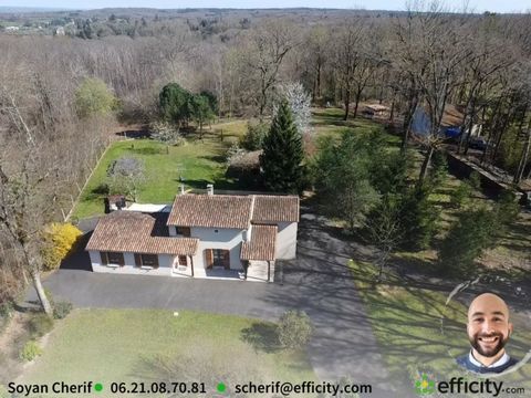   Pavillon Maison - 5 pi�ce(s) - 180 m�