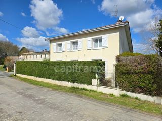  Maison � vendre 7 pi�ces 168 m�