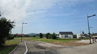  Terrain � vendre 1090 m�