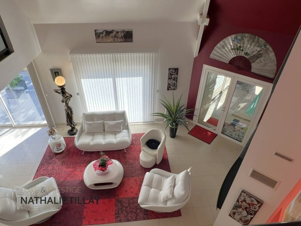 � vendre  Maison Orl�ans (45000)