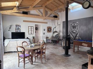  Maison � vendre 3 pi�ces 87 m�