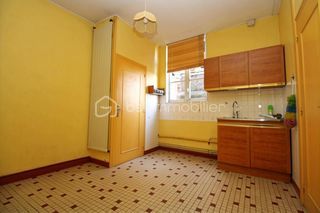  Maison � vendre 5 pi�ces 159 m�