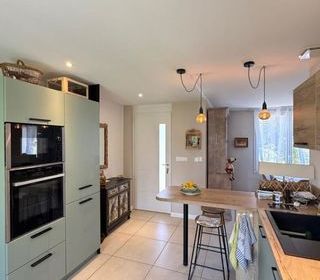  Maison � vendre 4 pi�ces 80 m�