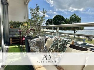  Appartement � vendre 3 pi�ces 60 m�