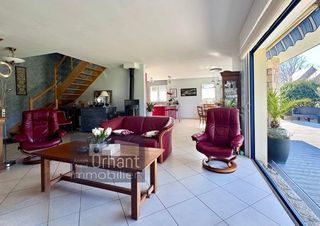  Maison � vendre 7 pi�ces 160 m�