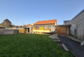  Maison � vendre 4 pi�ces 80 m�