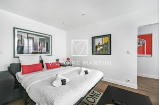  Appartement � vendre 1 pi�ce 31 m�