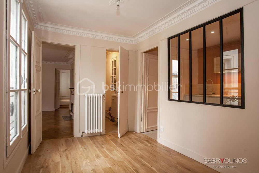� vendre  Appartement Paris 7