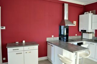  Appartement � vendre 3 pi�ces 52 m�