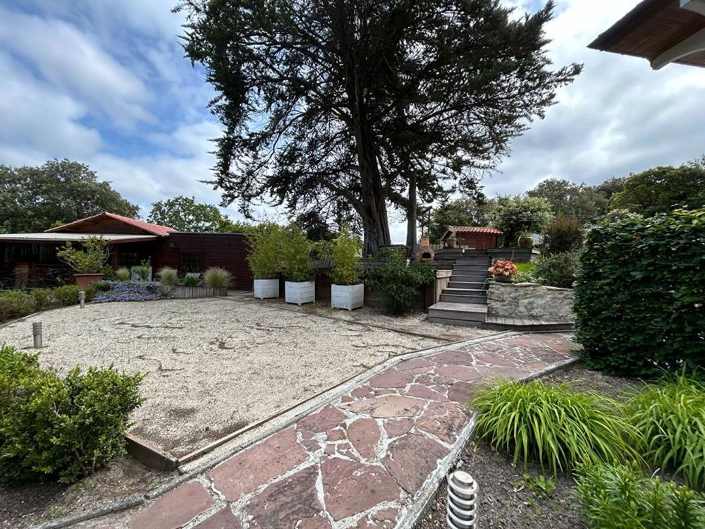 � vendre  Maison Carcans (33121)