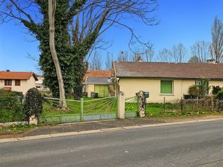  Maison � vendre 3 pi�ces 69 m�