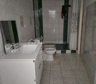  Maison � vendre 4 pi�ces 80 m�