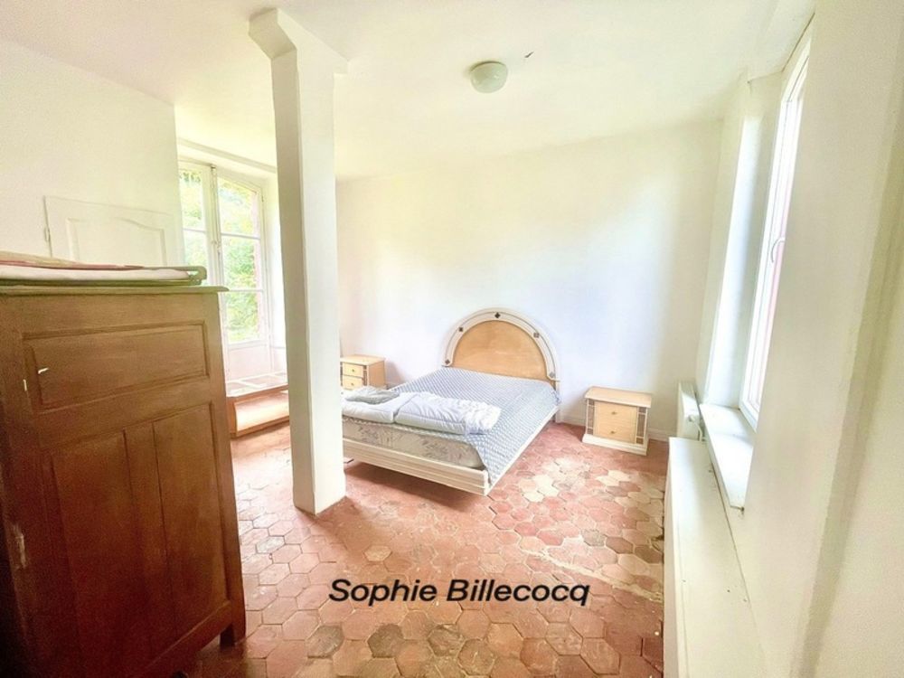 � vendre  Propri�t�/ch�teau Talmontiers (60590)