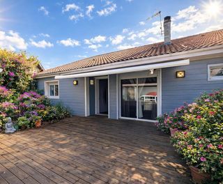  Maison � vendre 6 pi�ces 168 m�