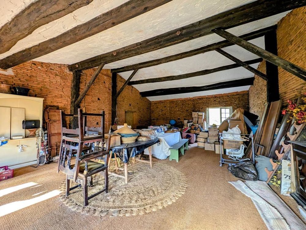 � vendre  Propri�t�/ch�teau Portet-sur-Garonne (31120)