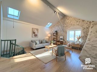  Maison � vendre 6 pi�ces 193 m�