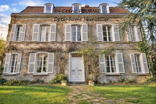  Maison � vendre 10 pi�ces 350 m�