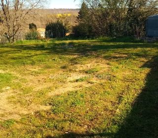  Terrain � vendre 911 m�