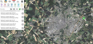  Appartement � vendre 2 pi�ces 40 m�