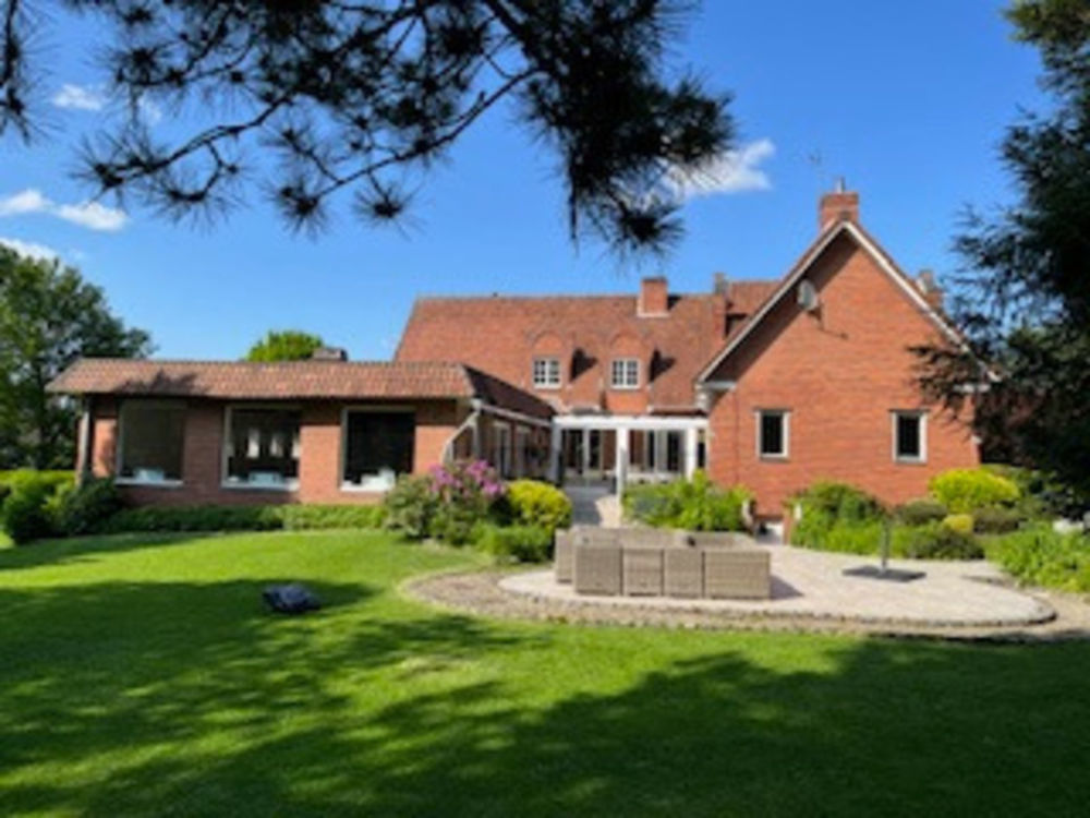 � vendre  Maison Wervicq-Sud (59117)