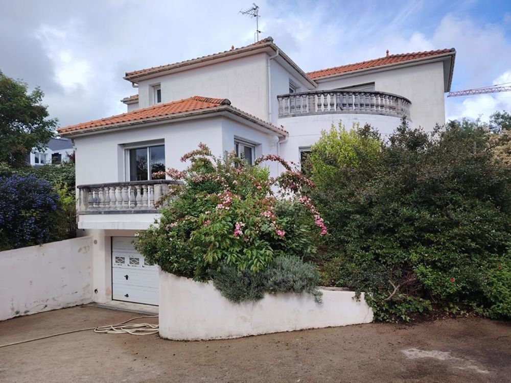 � vendre  Maison St Marc Sur Mer (44600)
