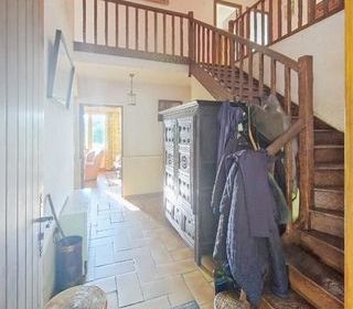  Maison � vendre 8 pi�ces 180 m�