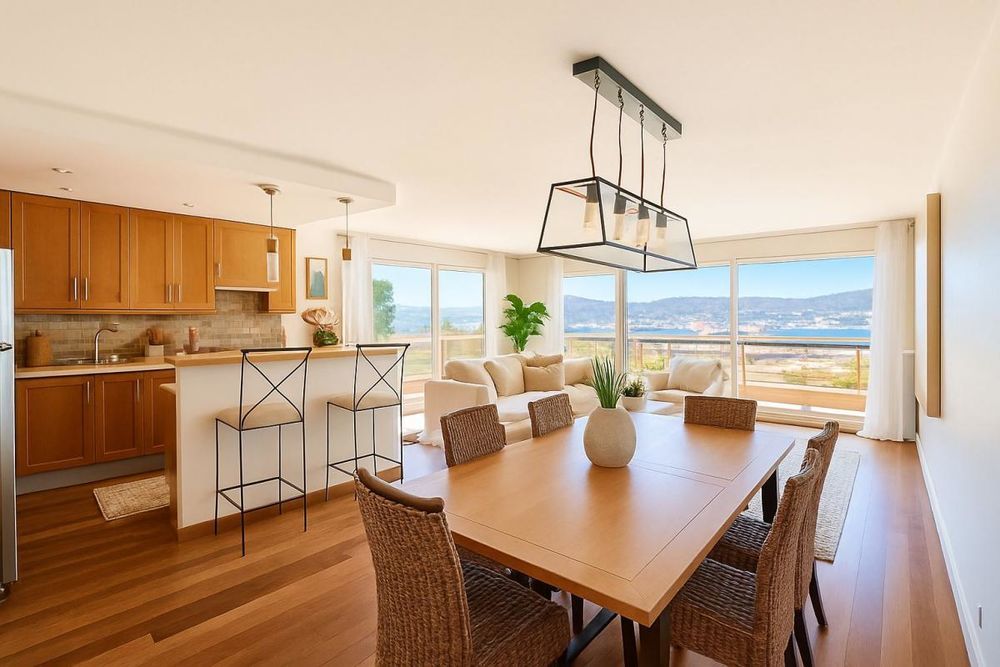 � vendre  Appartement Juan Les Pins (06160)