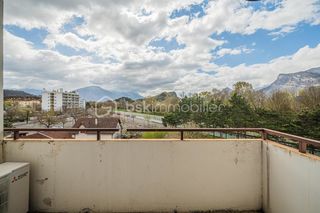  Appartement � vendre 3 pi�ces 59 m�