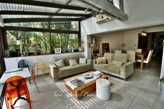  Maison � vendre 10 pi�ces 220 m�