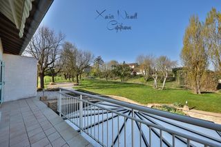  Maison � vendre 8 pi�ces 224 m�