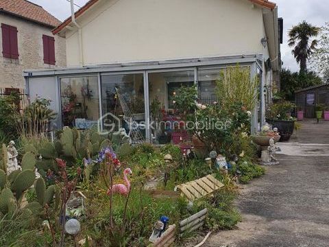   Maison r�nov�e Maison - 5 pi�ce(s) - 120 m�