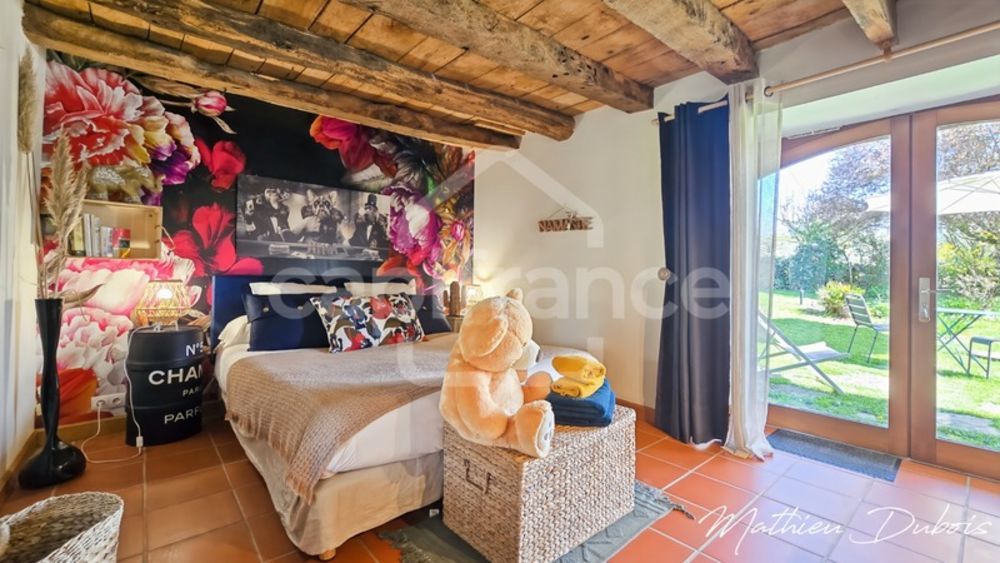 � vendre  Propri�t�/ch�teau Padirac (46500)