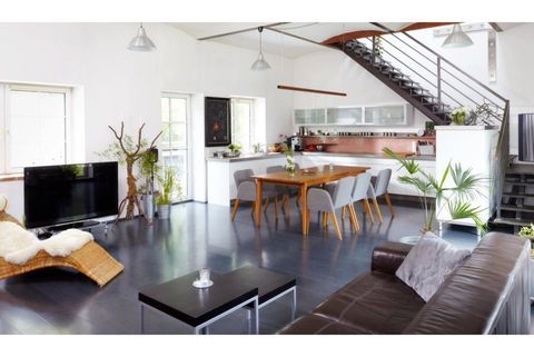  Appartement � vendre 4 pi�ces 104 m�