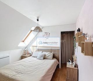  Maison � vendre 5 pi�ces 130 m�