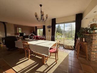  Maison � vendre 4 pi�ces 120 m�