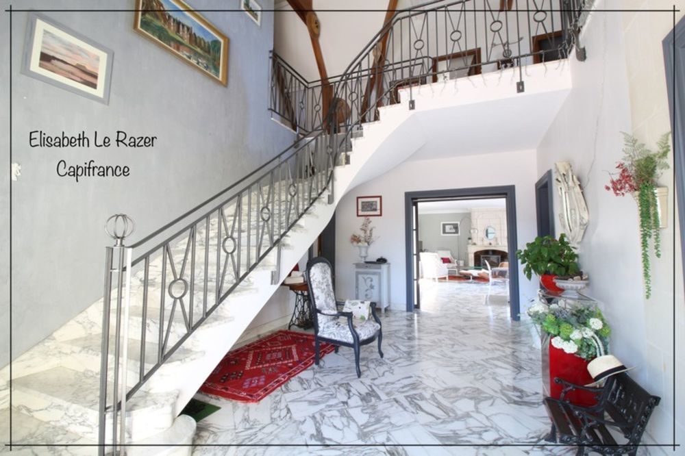 � vendre  Maison Montreuil-Juign� (49460)