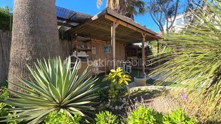  Maison � vendre 4 pi�ces 119 m�