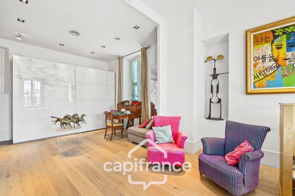 � vendre  Maison Vence (06140)