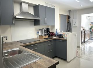  Appartement � vendre 3 pi�ces 83 m�