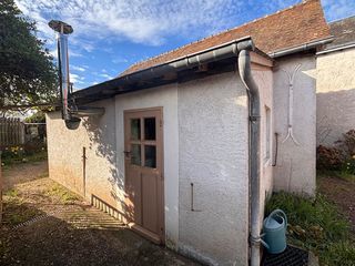  Maison � vendre 5 pi�ces 73 m�