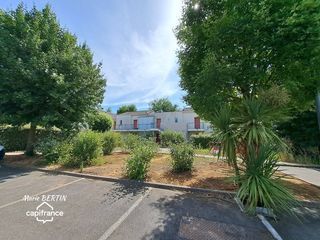  Appartement � vendre 3 pi�ces 60 m�