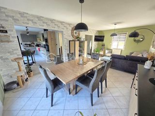  Maison � vendre 6 pi�ces 154 m�