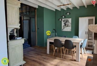  Propri�t�/ch�teau � vendre 5 pi�ces 128 m�