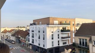  Appartement � vendre 4 pi�ces 85 m�