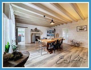  Maison � vendre 5 pi�ces 148 m�