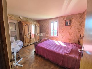  Maison � vendre 5 pi�ces 130 m�