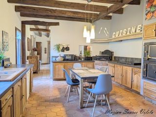  Maison � vendre 11 pi�ces 320 m�